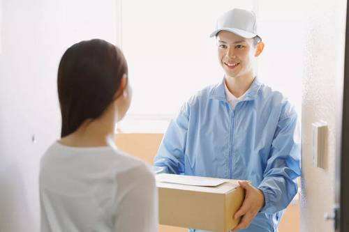 郵政小包怎么寄件，下單流程是什么？