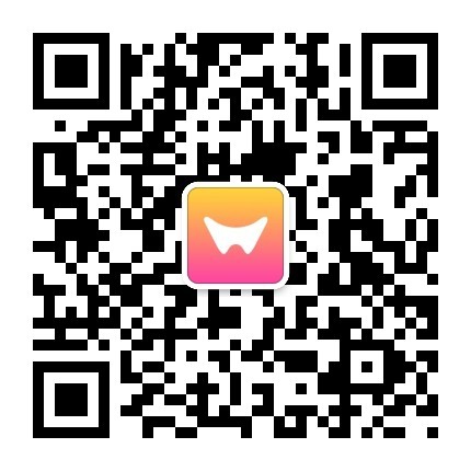 千里鳥公眾號(hào)二維碼