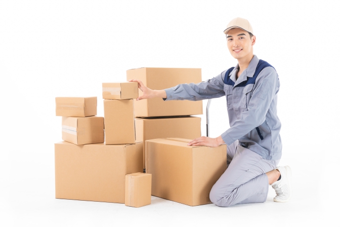 DHL國際快遞怎么郵寄?DHL快遞寄件流程
